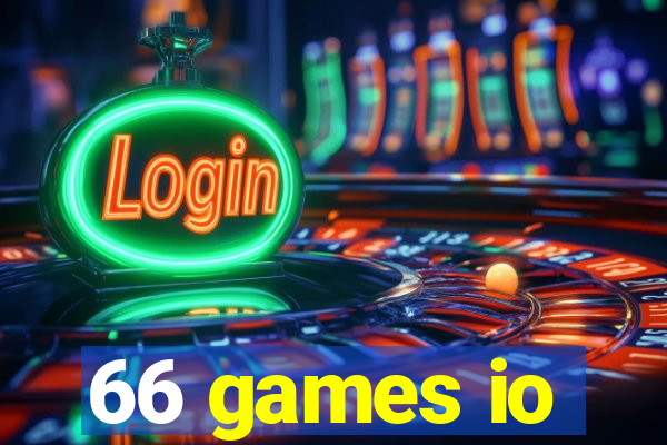 66 games io